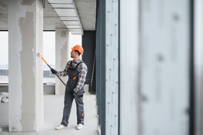 Business Painting in Boulder, CO