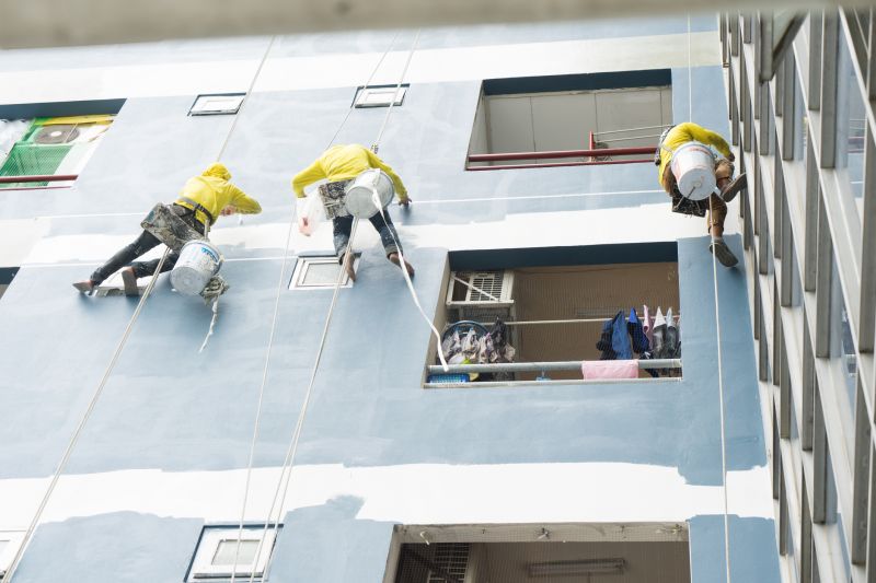 Business Painting in Arvada, CO
