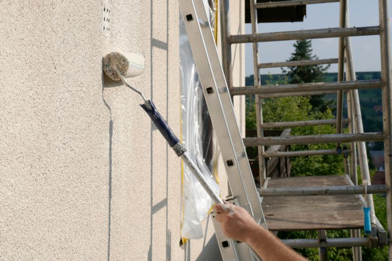 Business Painting in Greeley, CO