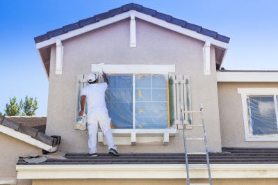 Exterior Masonry Staining in Longmont, CO