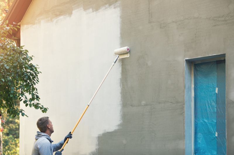 Home Interior Painting in Waco, TX
